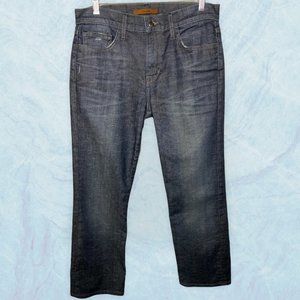 Joe's Jeans The Brixton Jeans Straight and Narrow in Kurt Size W 30 Men's